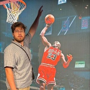 Meet your Posher, Tanner